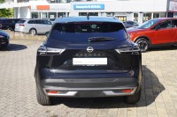 Nissan Qashqai N-Connecta 1.3 Dig-T