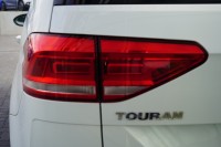 VW Touran 1.8 Highline