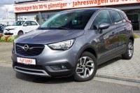 Vorschau: Opel Crossland X 1.2 Innovation