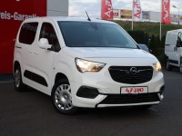 Opel Combo Life 1.2 Turbo Edition