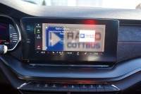 Skoda Octavia Combi 2.0 TDI 4x4 RS