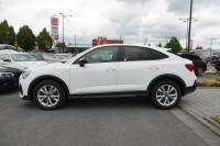 Audi Q3 Sportback 35 1.5 TFSI S line