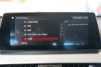 BMW X1 sDrive 18 i Advantage