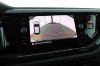 VW Taigo 1.0 TSI DSG