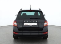 Skoda Fabia Combi 1.0 TSI