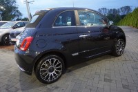 Fiat 500C 1.0 mHev Dolcevita