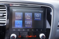Mitsubishi Outlander 2.4Hybrid 4WD
