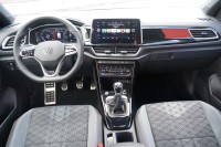 VW T-Roc R-Line 1.5 TSI