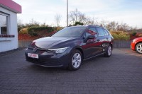 Vorschau: VW Golf VIII Variant 2.0 TDI Life