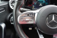 Mercedes-Benz A 180 A180 AMG Line