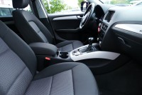 Audi Q5 2.0 TDI quattro S-Line
