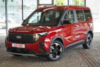 Vorschau: Ford Tourneo Courier Active 1.0 EB Aut.