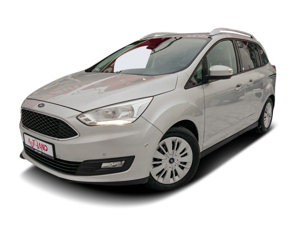 Ford Grand C-Max C-MAX 1.0 EcoBoost