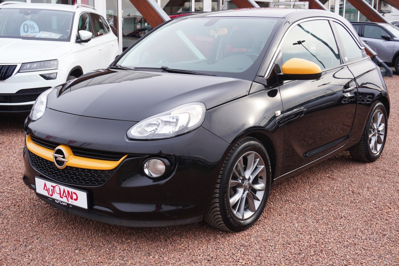 Opel Adam 1.4 Jam