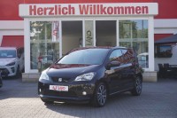 Vorschau: Seat Mii 1.0 FR-Line
