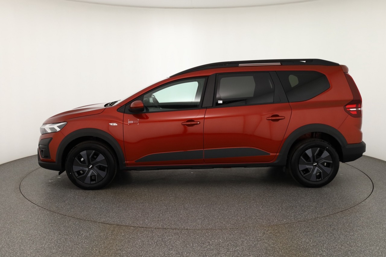 Dacia Jogger TCe 110 Expression