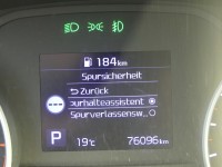 Kia Sportage 1.6 T-GDI Vision 4WD