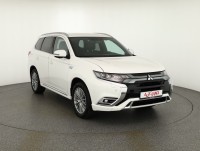 Mitsubishi Outlander 2.4 PHEV Plus Spirit 4WD