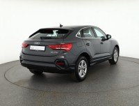Audi Q3 Sportback 35 TFSI s-tronic