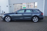 Audi A4 Avant 2.0 TDI advanced