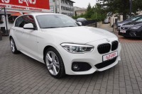 BMW 118 118i M Sport