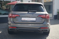 Audi A4 Avant 35 2.0 TFSI advanced
