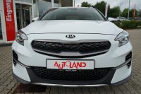 Kia xcee'd XCeed 1.6 Vision Plug-in Hybrid Aut.
