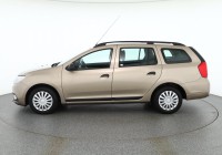 Vorschau: Dacia Logan II MCV 1.0 Essential