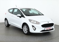 Ford Fiesta 1.1 Cool & Connect
