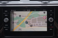 VW Touran 1.5 TSI Highline DSG