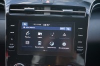 Hyundai Tucson 1.6 T-GDI