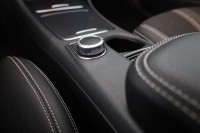 Mercedes-Benz Shooting Brake CLA 180