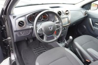 Dacia Sandero II Stepway Celebration