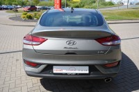 Hyundai i30 FB Style 1.4 T-GDI AT