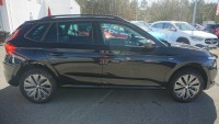 Skoda Kamiq 1.5 TSI DSG Tour