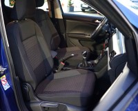 VW T-Cross 1.0 TSI