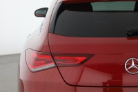 Mercedes-Benz CLA 250 AMG Line 7G-DCT