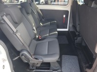 Ford Transit Custom L2 9-Sitzer