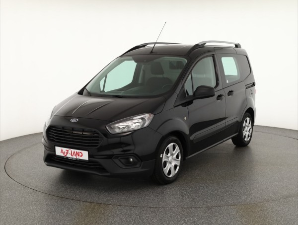 Ford Transit Courier 1.0 EcoBoost Trend