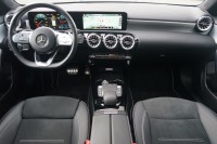 Mercedes-Benz CLA 220 220d 4M AMG-Line