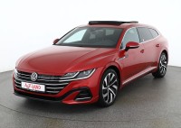 VW Arteon SB 1.4 TSI DSG e-Hybrid R-Line LED AHK