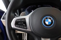 BMW 330 e Touring xDrive M Sport