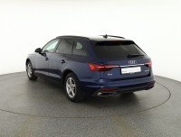 Audi A4 Avant 35 TFSI