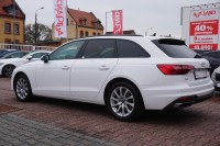 Audi A4 Avant 40 TFSI