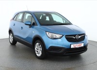 Opel Crossland X 1.2 Turbo Edition