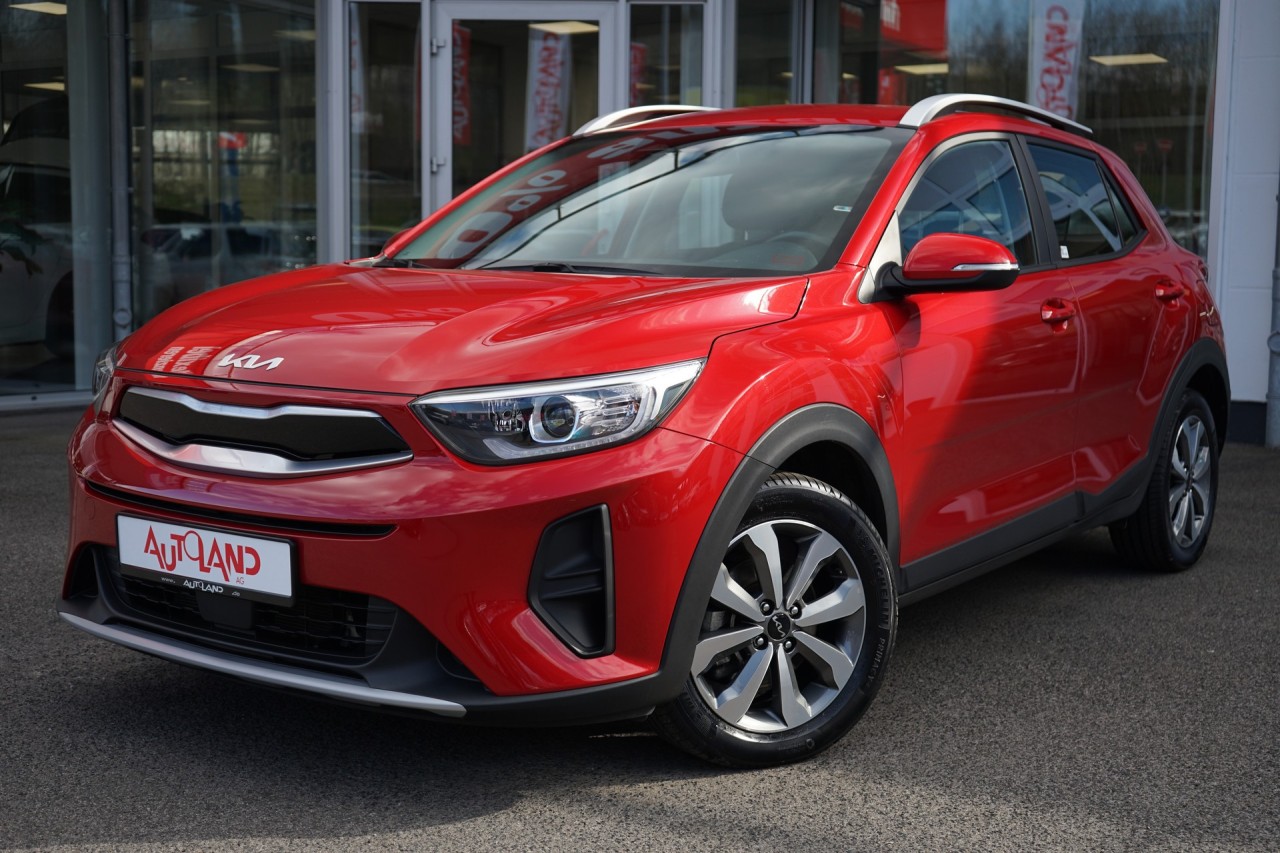 Kia Stonic 1.2 Vision