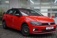 VW Polo 1.0 MPI