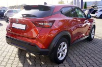 Nissan Juke 1.0 Tekna