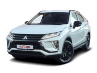 Mitsubishi Eclipse Cross 2.2 DI-D Active+ 4WD 2-Zonen-Klima Sitzheizung LED