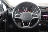 VW Tiguan 1.5 TSI